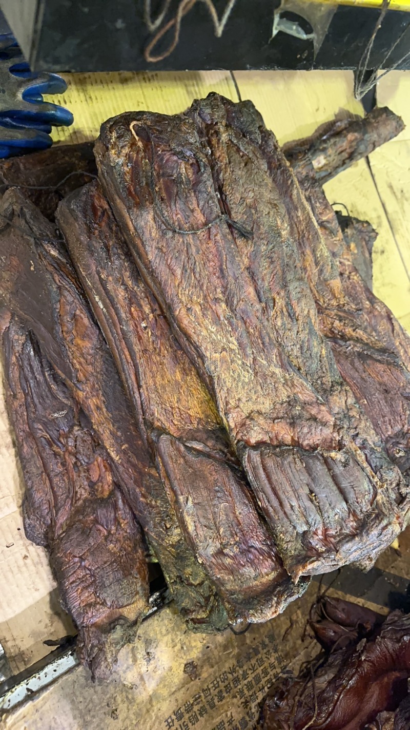 资质全湘西正宗柴火慢熏五花腊肉三个月纯柴火老腊肉