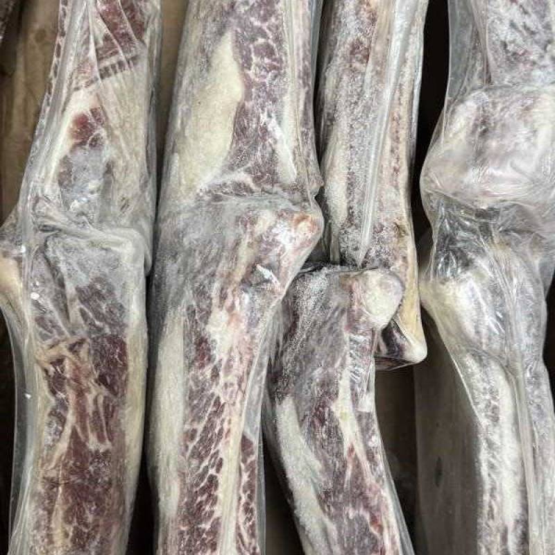 冷冻带骨牛肋骨牛仔骨1311保质保量供货价钱可谈