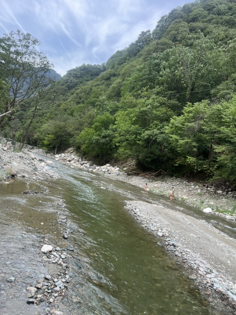 原生态