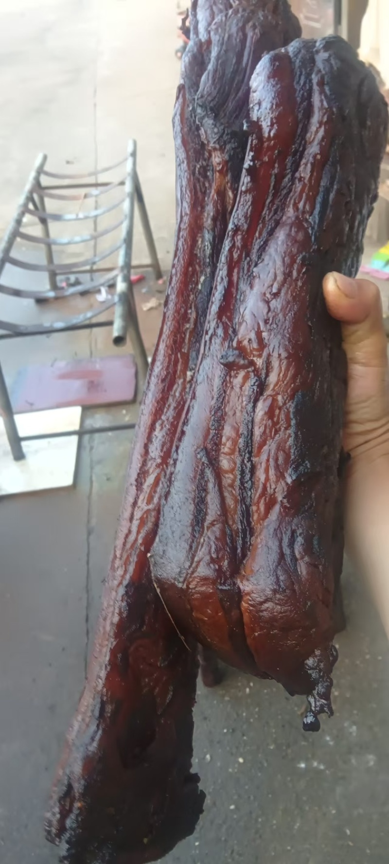 精品五花腊肉大量供应自产自销，一手货源，量大从优