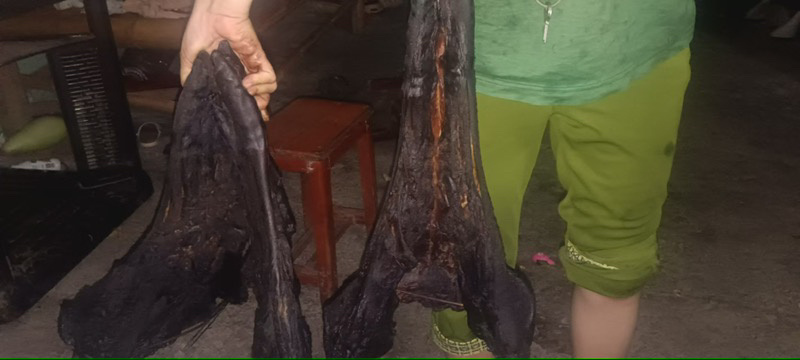 猪脸，腊猪脸，湖南农家供应，自产自销，量大从优新鲜货