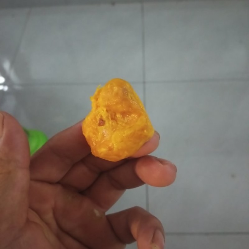 药用鸡黄