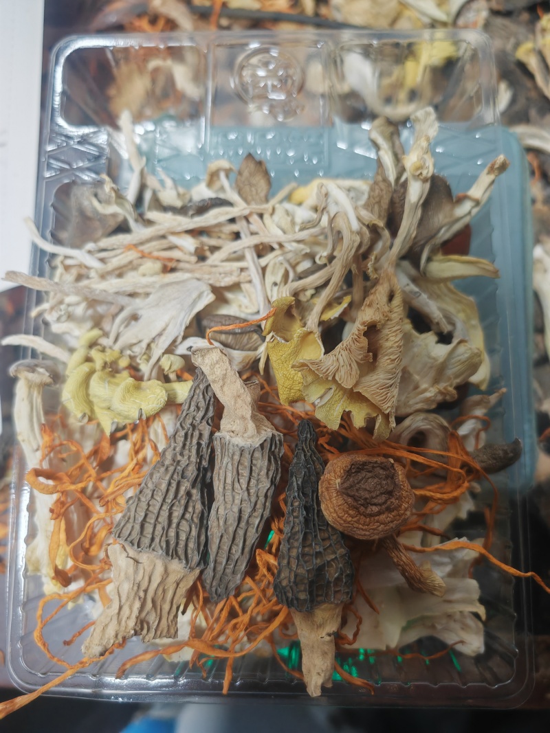 云南菌汤包100克厂家供应全国发货量大从优