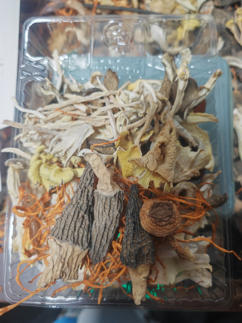 云南菌汤包100克厂家供应全国发货量大从优