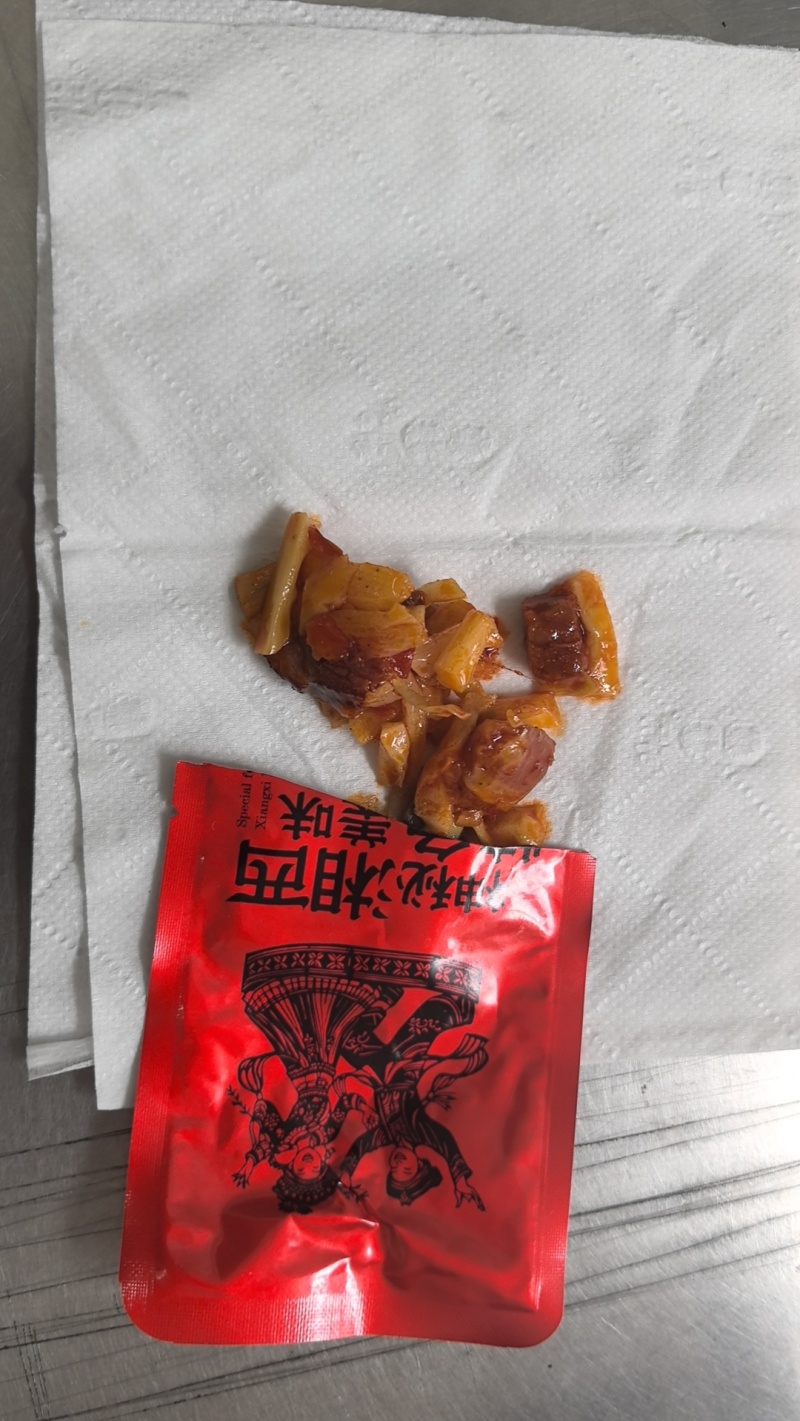 规格齐全新鲜腊肉一手货源现货秒发品质保障
