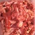 急冻鲜牛小肉