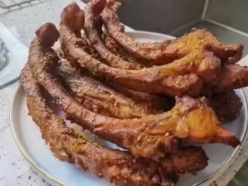 前排条