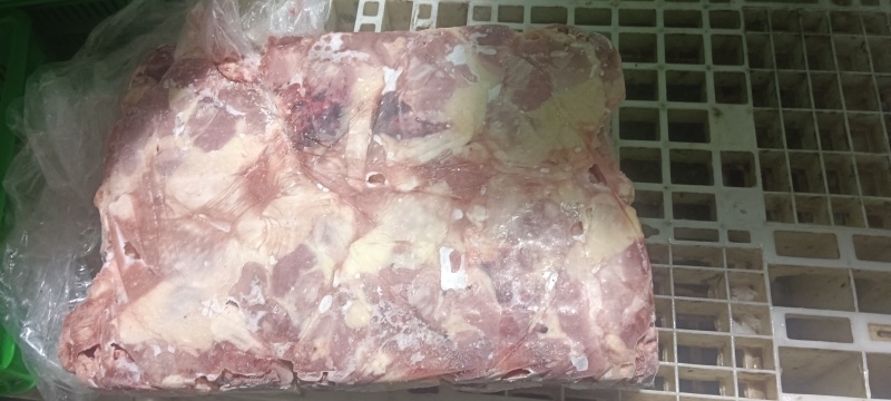 二级老鸡排腿