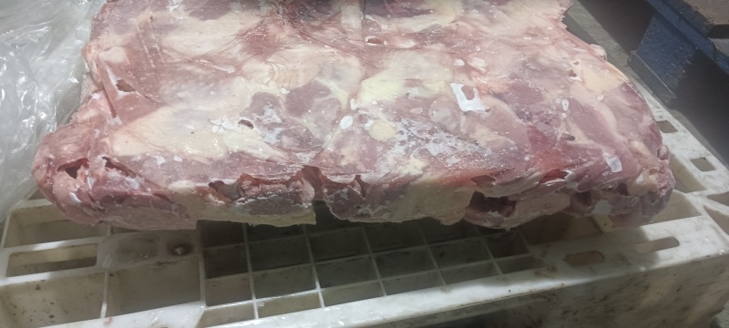二级老鸡排腿