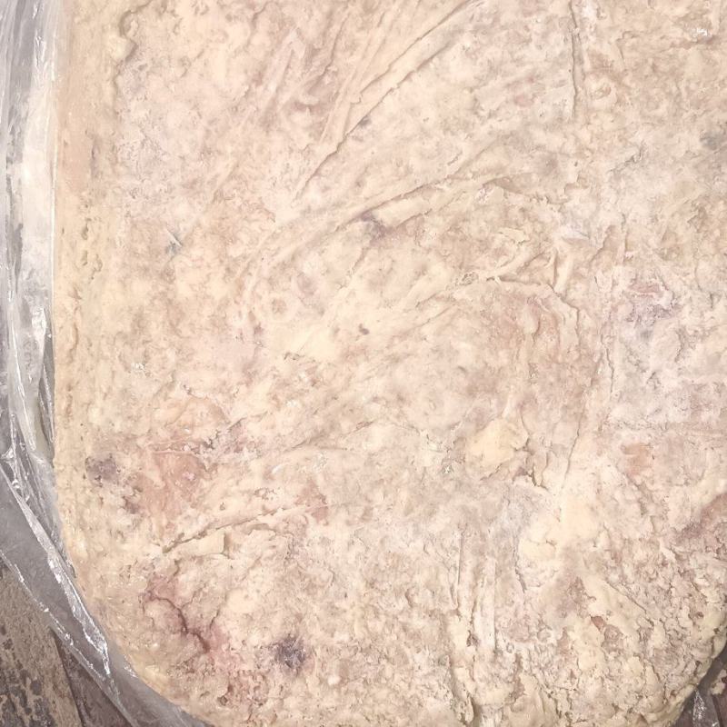 老鸡胗油