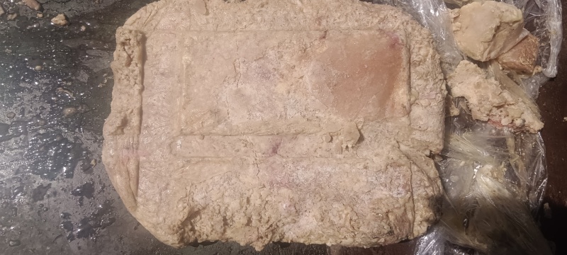 老鸡胗油