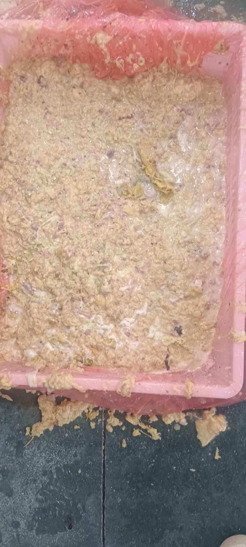 老鸡胗油