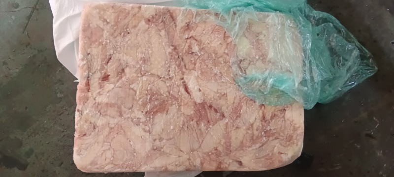 老鸡胸皮