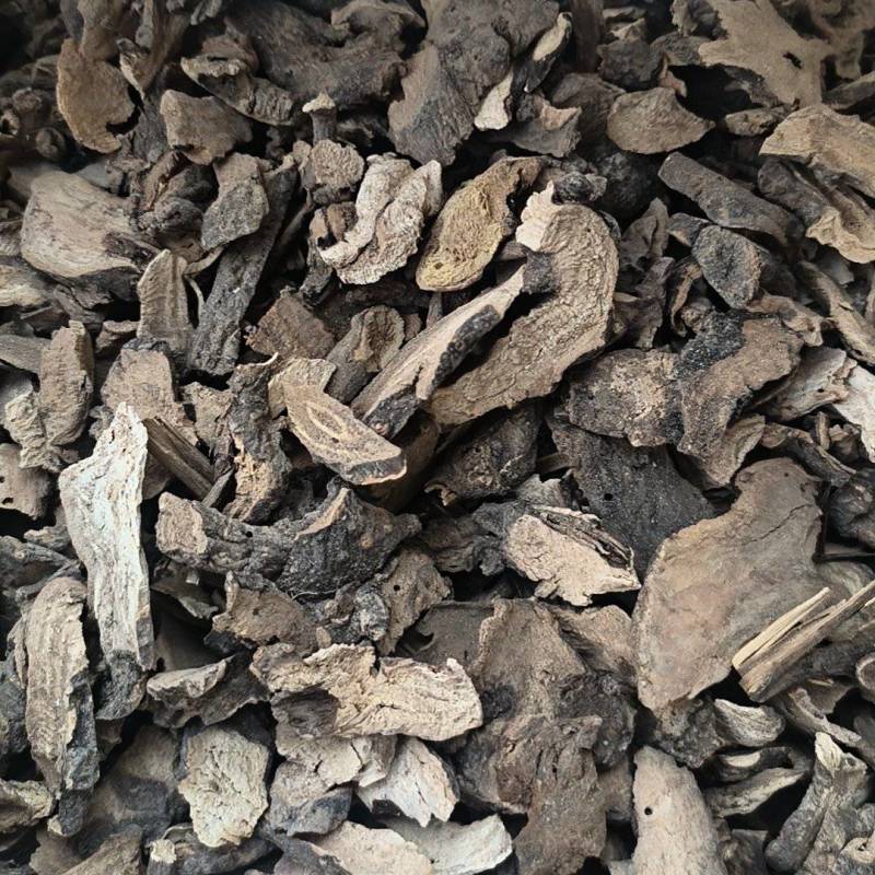 狗头片