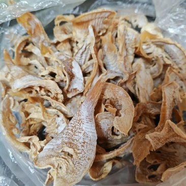 笋干无硫