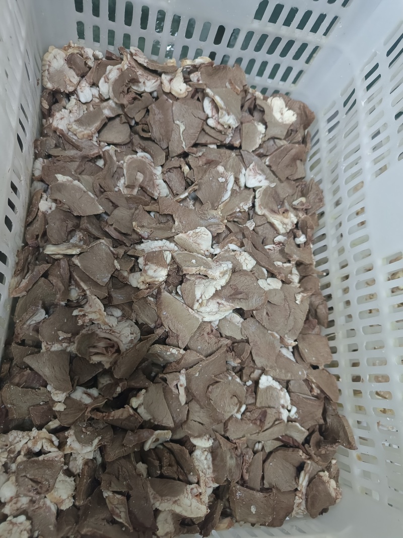 牛心片