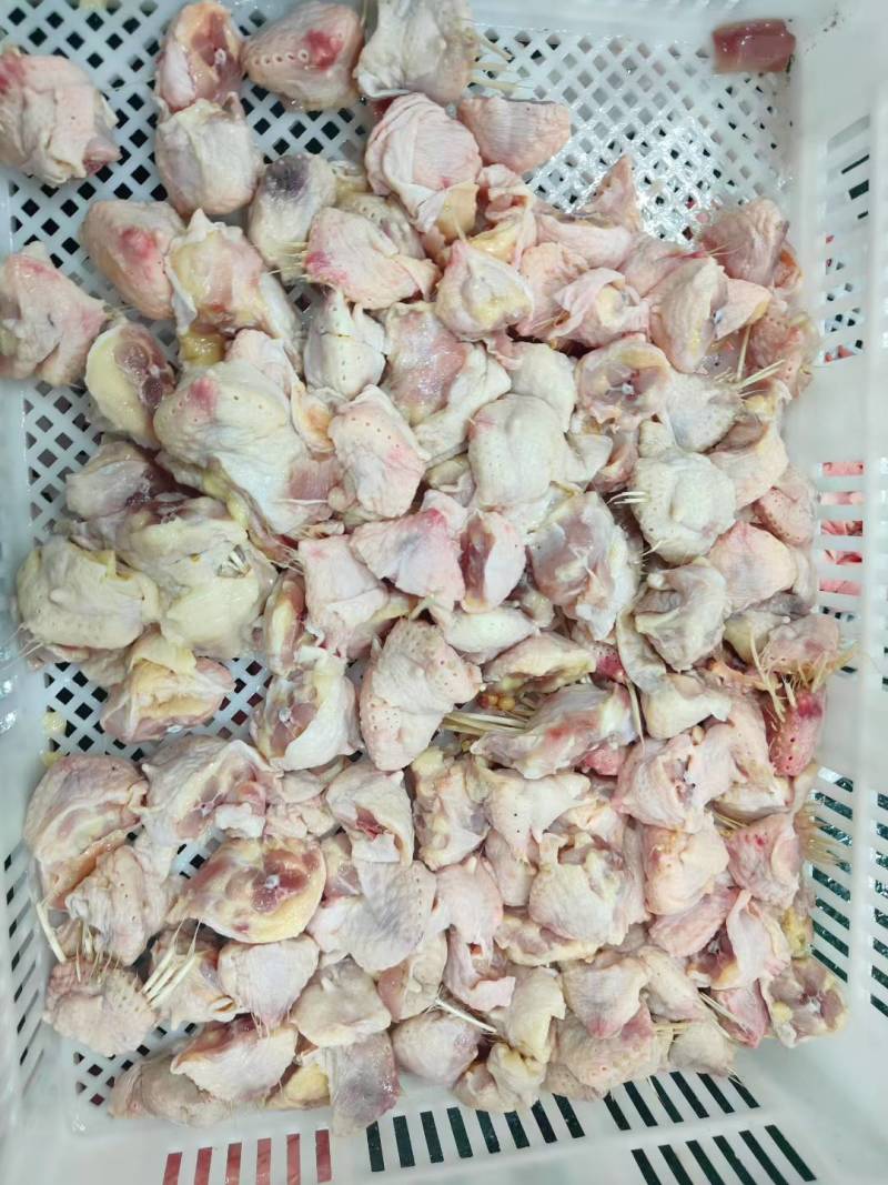 老鸡鸡尾，纯干，炼油饲料级别