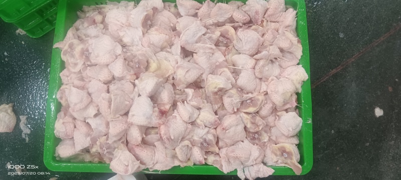 老鸡鸡尾，纯干，炼油饲料级别