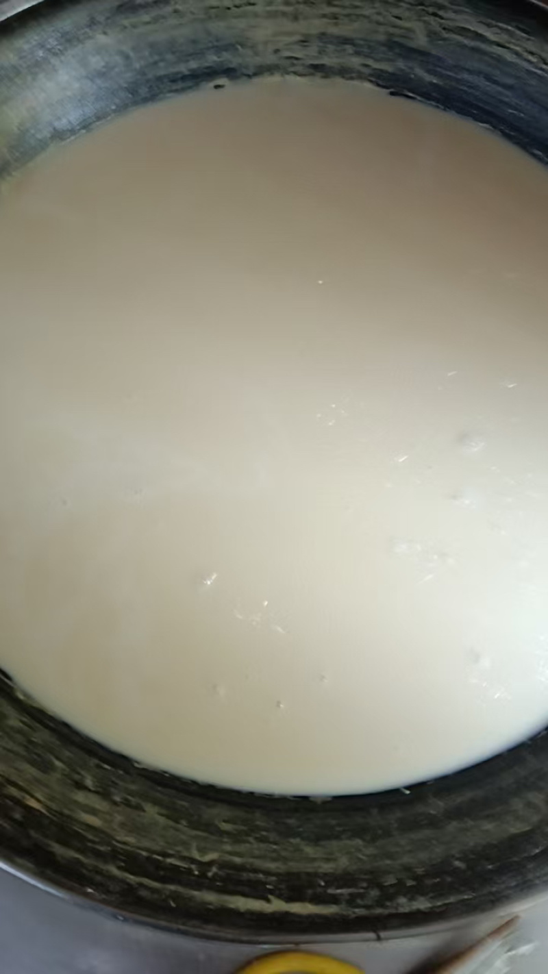 安徽精品农副产品纯手工豆皮豆腐皮新鲜大量现货可视频看货