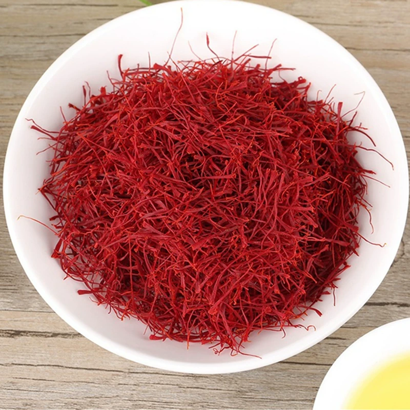 藏红花批发中药材原料批发藏红花特级货欢迎批发