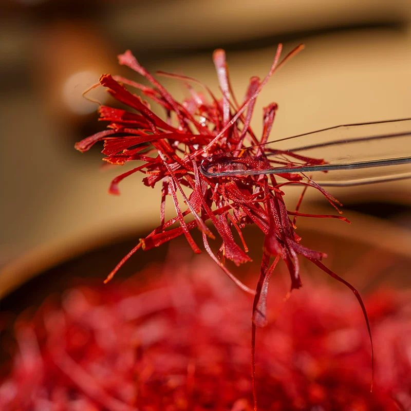 藏红花批发中药材原料批发藏红花特级货欢迎批发
