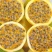 广西钦蜜9号纯甜百香果整箱批发，电商一件代发。