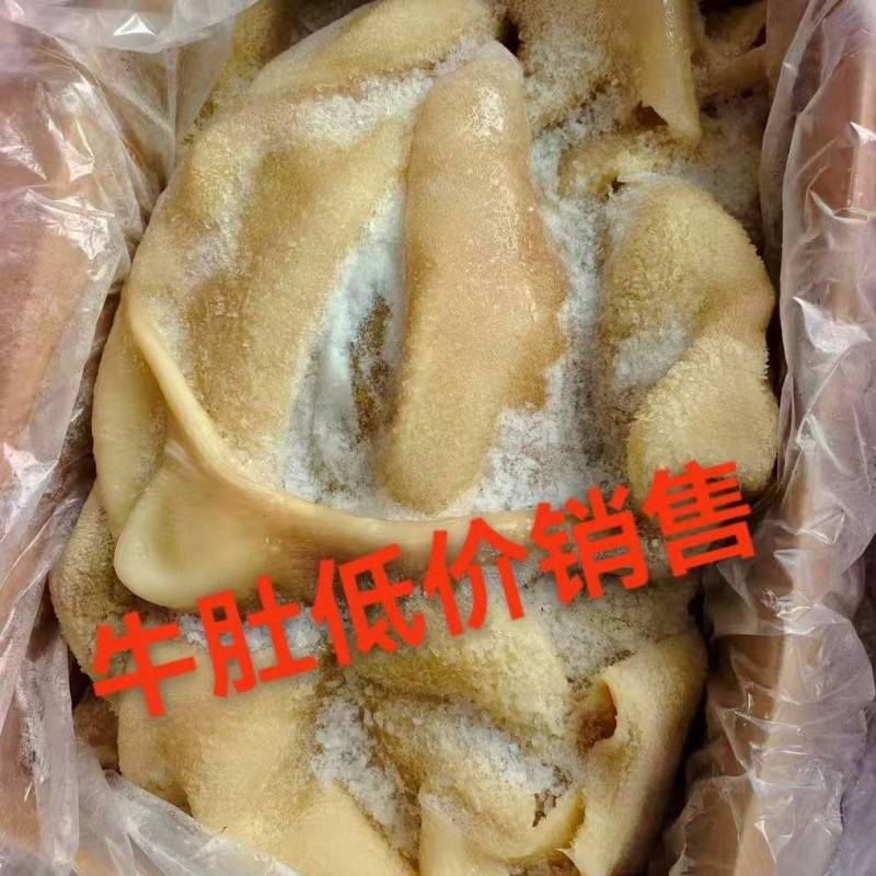 牛肚