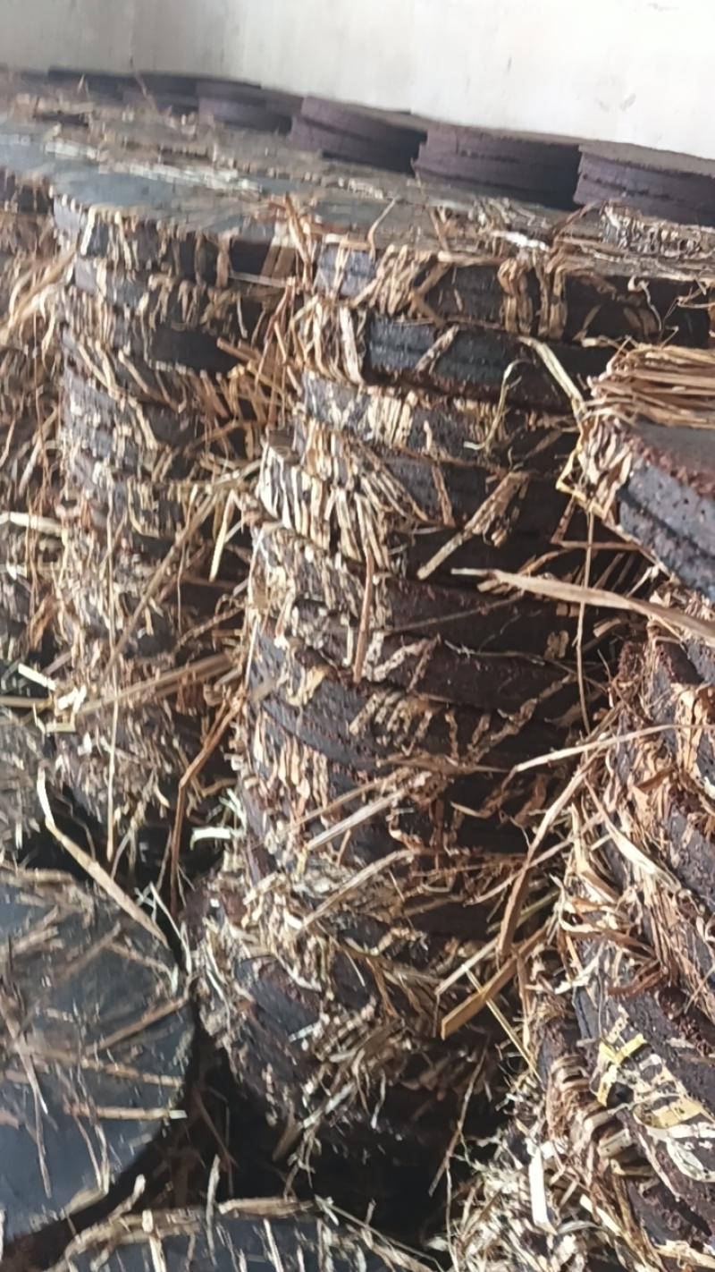 茶饼茶粕养虾清塘杀福寿螺