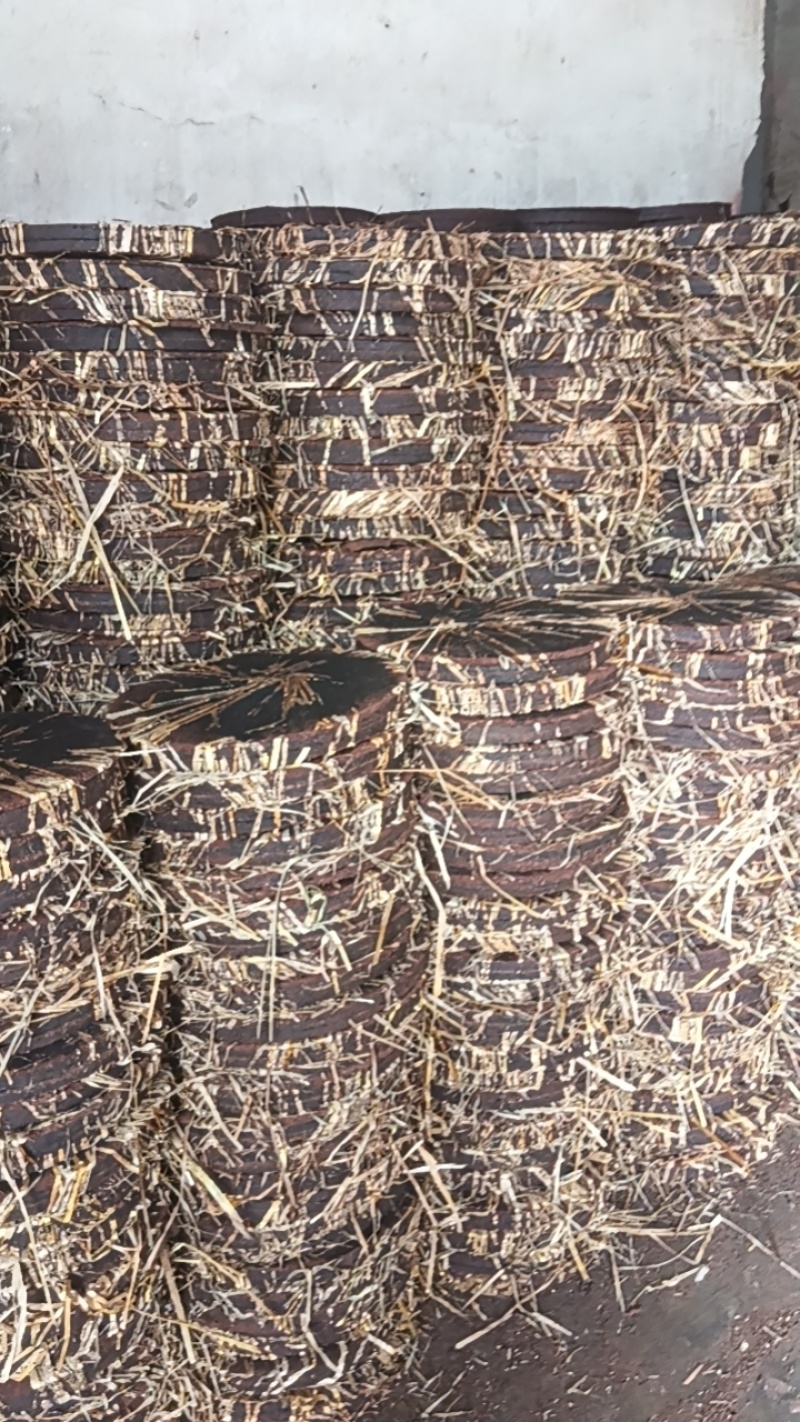 茶饼茶粕养虾清塘杀福寿螺