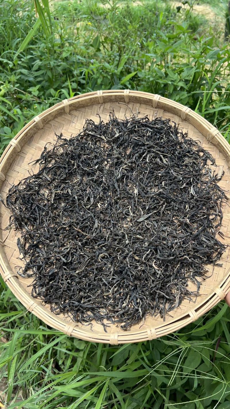 2016春茶勐海县布朗👍产地直发欢迎压饼订制