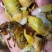 野生白蝉，刚蜕壳的黄蝉，嫩节流，保证野生的。