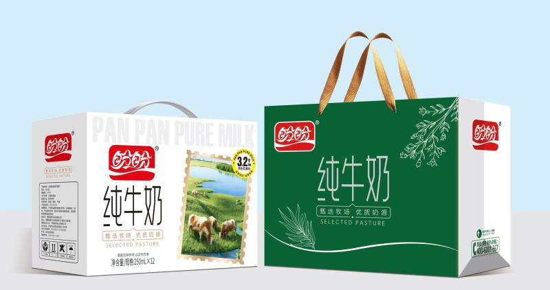 盼盼纯奶厂家直发，现货批发，欢迎来电咨询