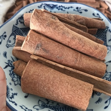 肉桂桂皮油桂多个规格任选批发各种中药材量大优惠