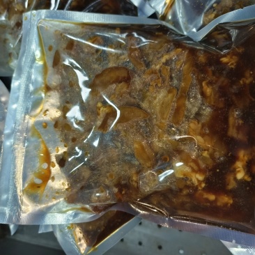酱香筋头巴脑