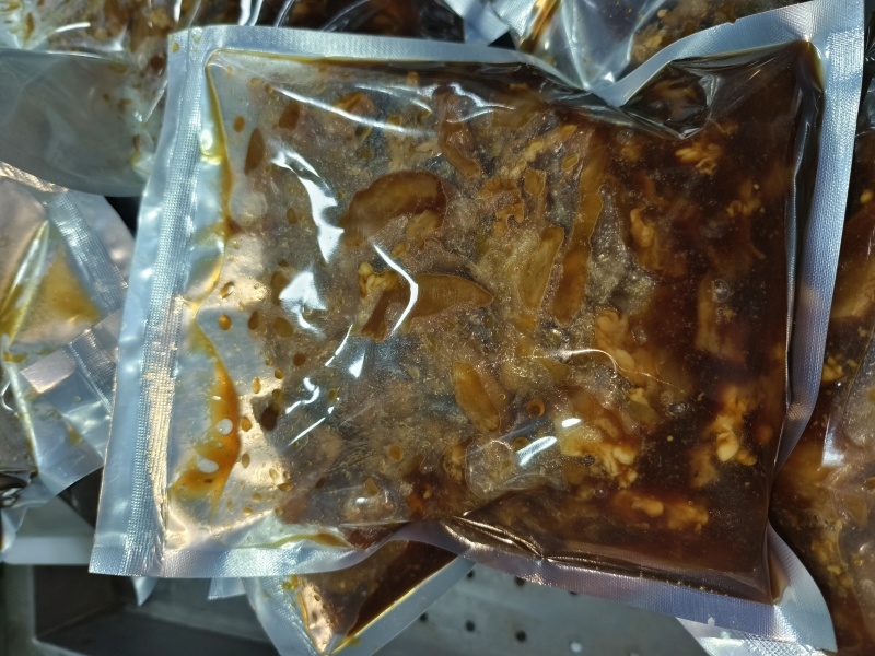 酱香筋头巴脑