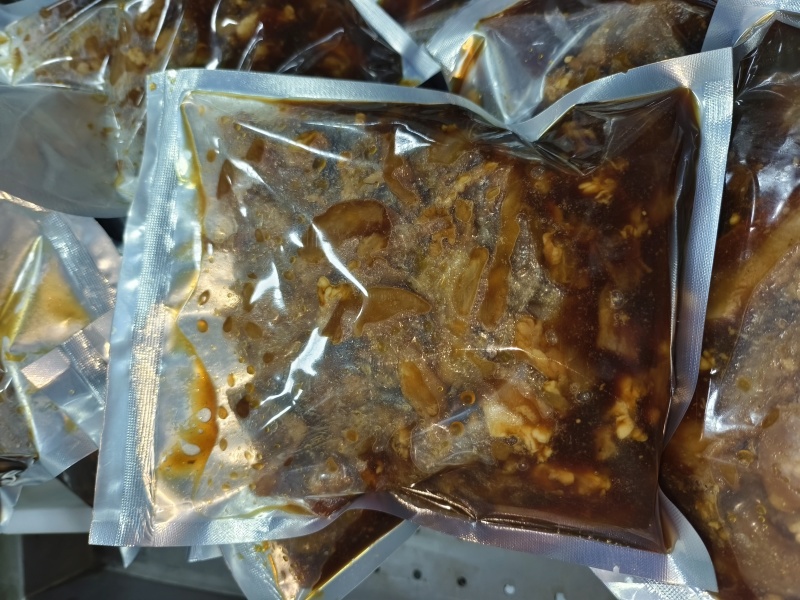 酱香筋头巴脑
