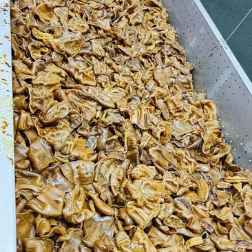 五香牛耳片