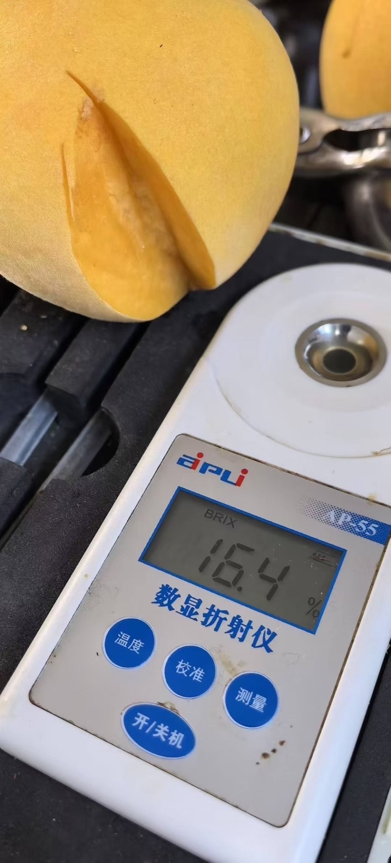 口感嘎嘎好