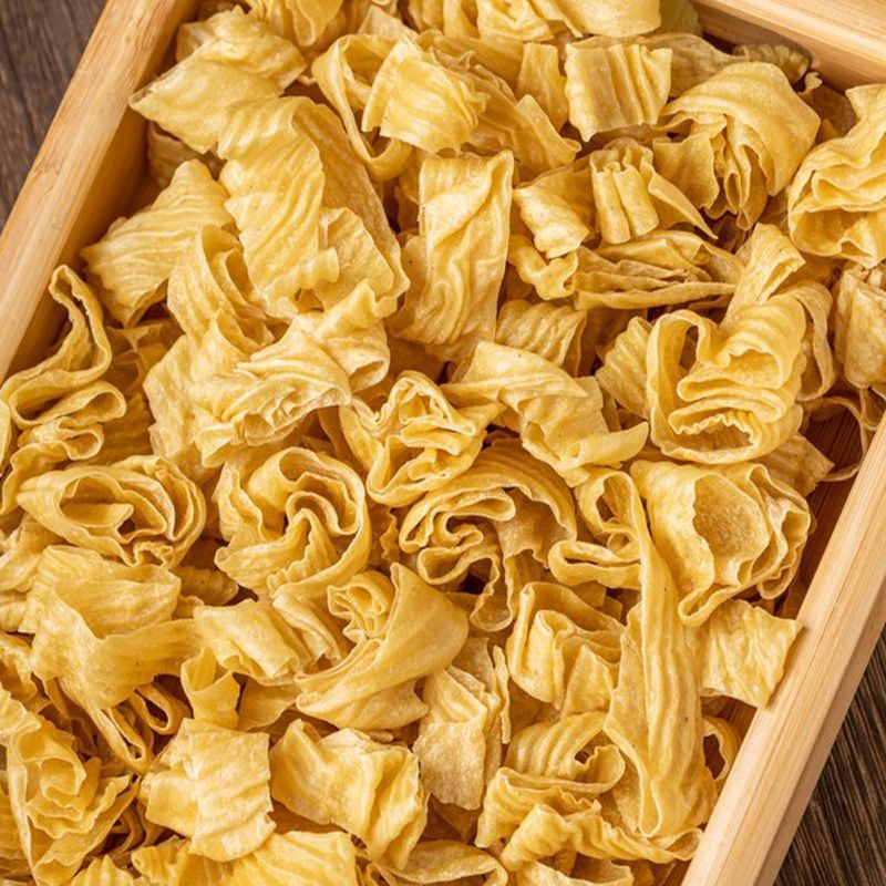 豆皮东北黄豆火锅豆腐皮油豆皮农家干货便宜