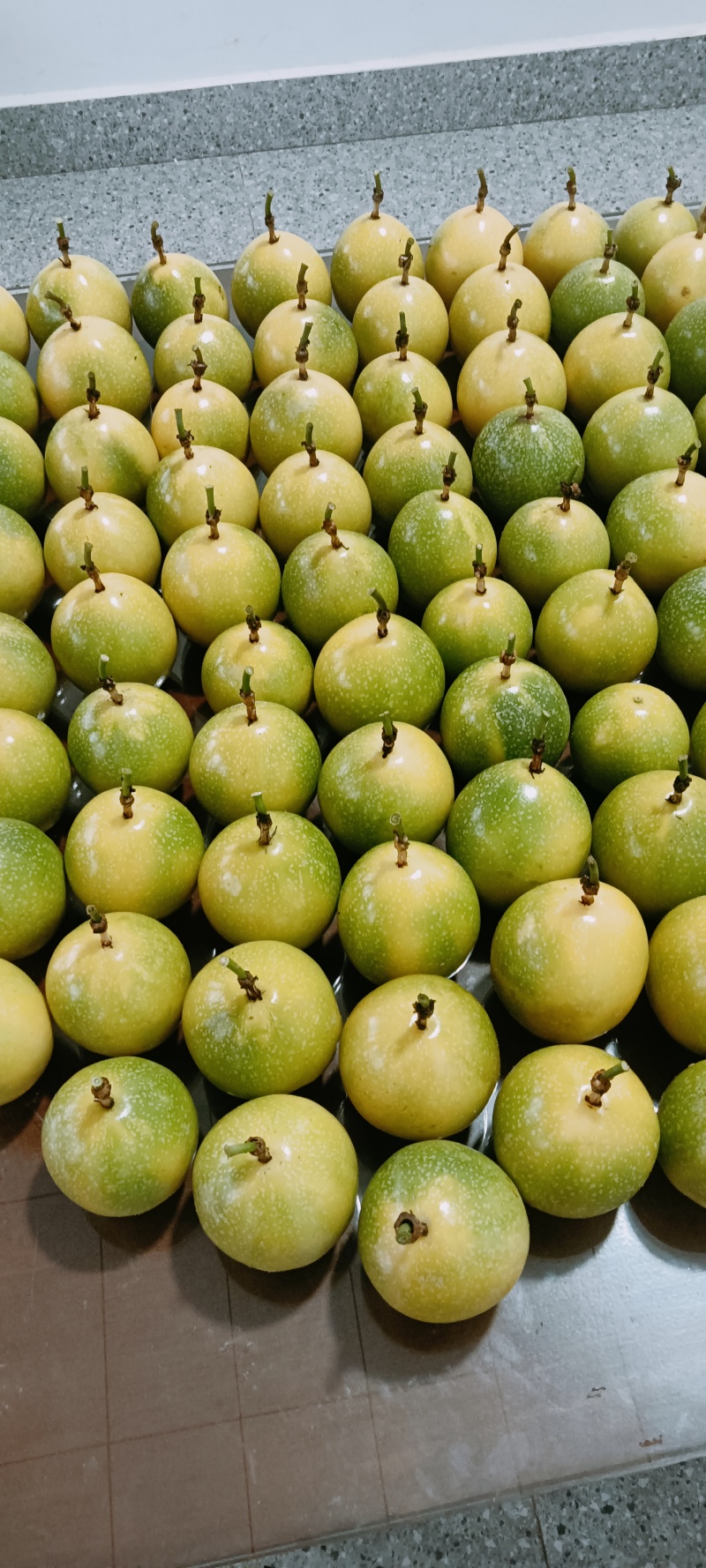 百香果