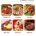 【10斤商用】江门广式腊肠广东煲仔饭腊肉腊肠正宗甜肠广味香肠