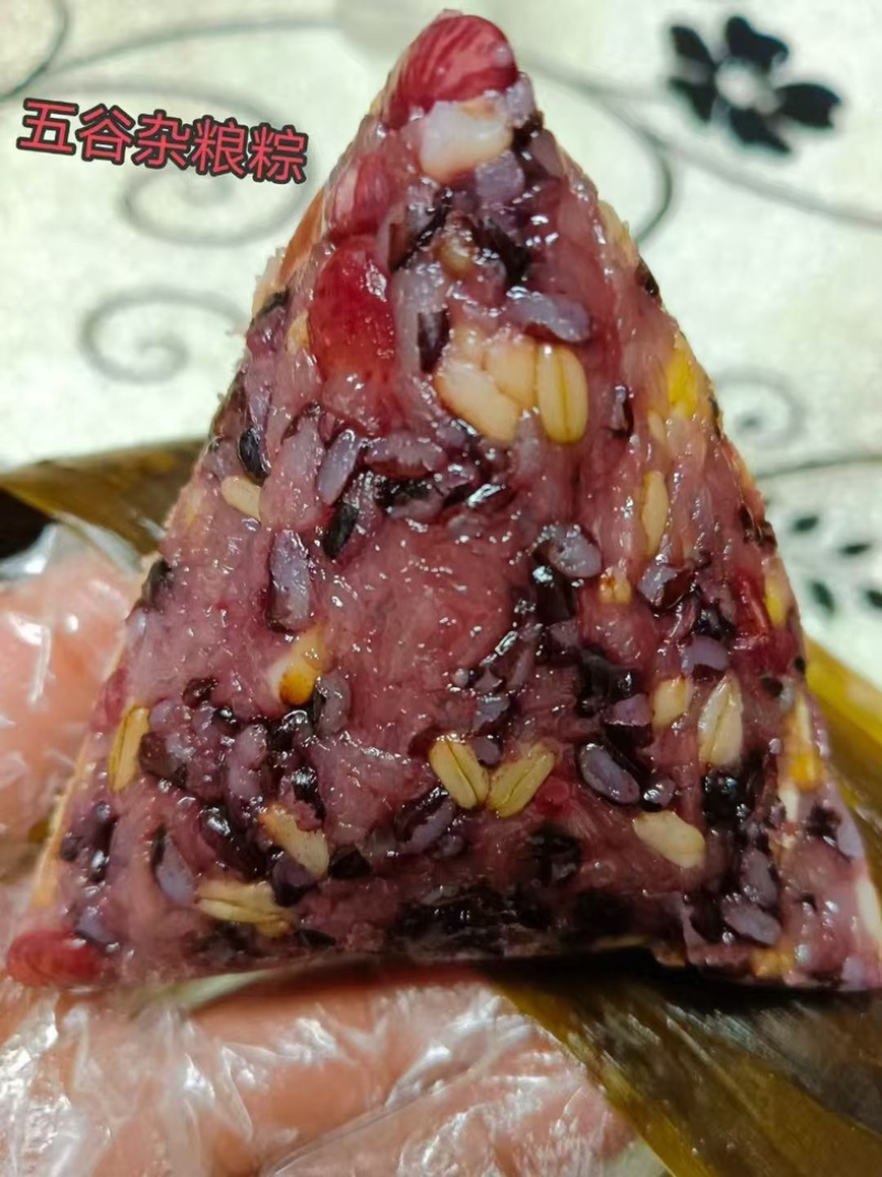 恩平特色裹粽产地直发，一手货源，价格优惠，欢迎采购