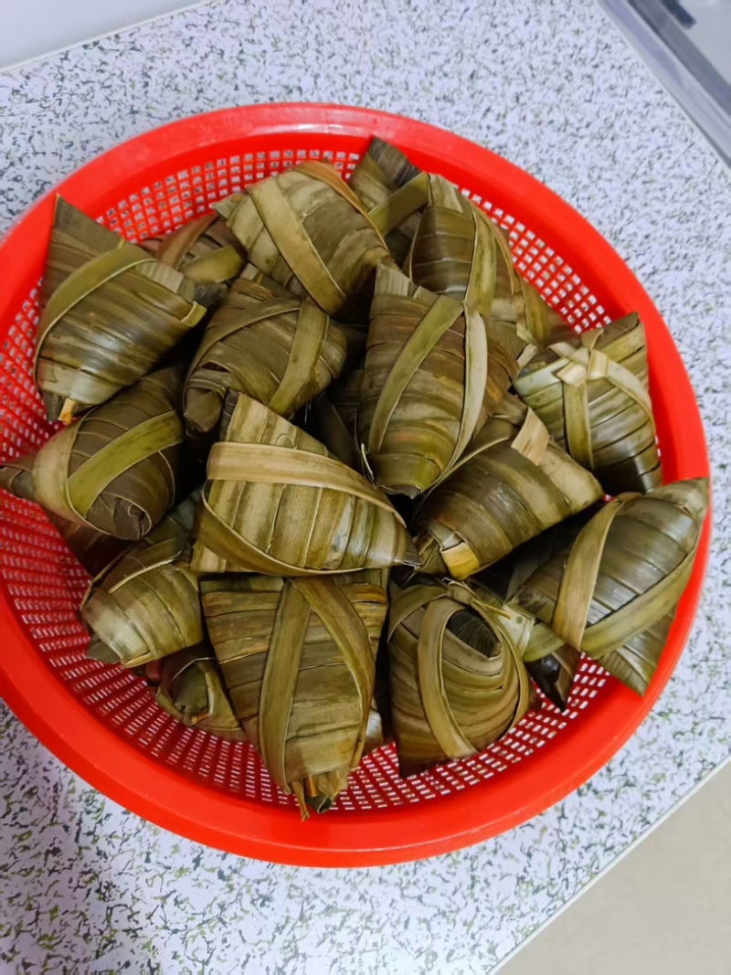 恩平特色裹粽产地直发，一手货源，价格优惠，欢迎采购