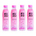云南特产超强薄荷水清凉饮料椰子柠檬草本果味