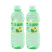 冷藏酷薄荷水清凉饮料新装升级新老包装随机发450mlX6瓶