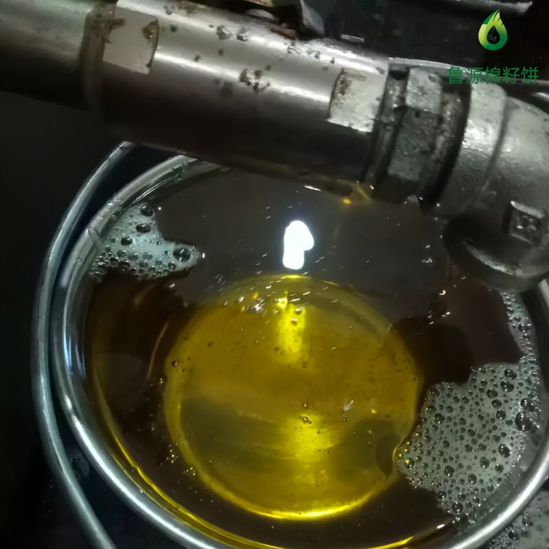 【棉籽饼油渣】种植专用饼肥山东济宁厂家直销