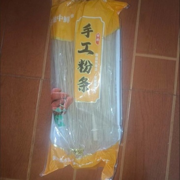 东北红薯粉条木薯粉条