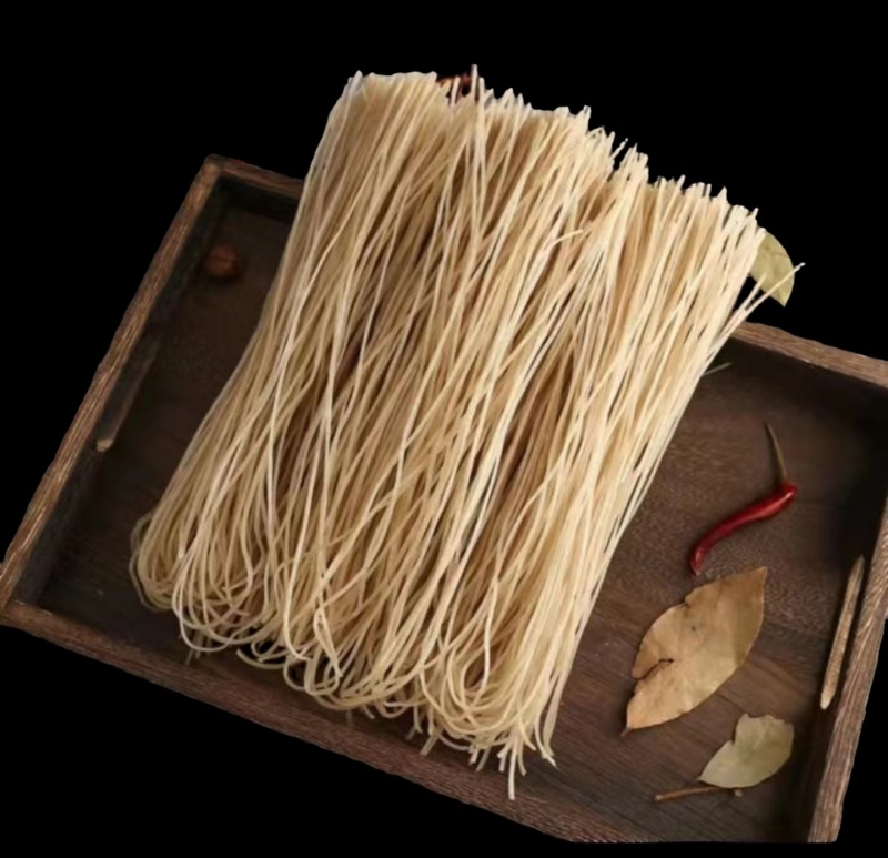 东北红薯粉条木薯粉条