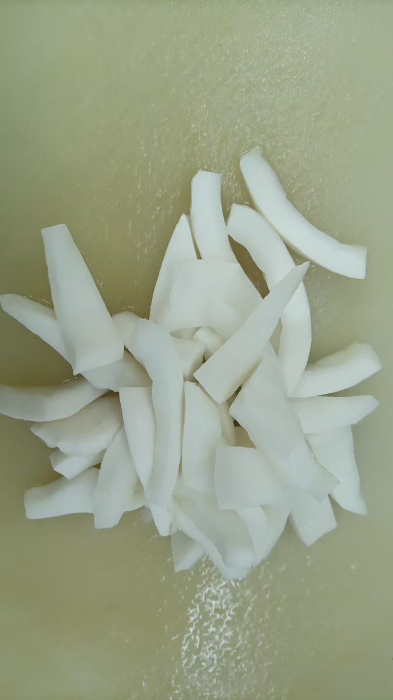 新鲜老椰子肉全国发货
