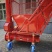 红薯秧收获机红薯秧饲地瓜蔓收获机秸杆回收